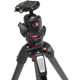  Chân máy Manfrotto MT055CXPRO4 ballhead MHXPRO BHQ2 XPRO 