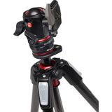  Chân máy Manfrotto MT055CXPRO4 ballhead MHXPRO BHQ2 XPRO 