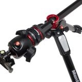  Chân máy Manfrotto MT055CXPRO4 ballhead MHXPRO BHQ2 XPRO 