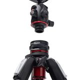  Chân máy Manfrotto MT055CXPRO4 ballhead MHXPRO BHQ2 XPRO 