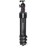  Chân máy Manfrotto MT055CXPRO4 ballhead MHXPRO BHQ2 XPRO 