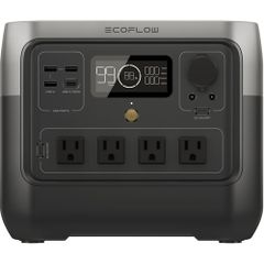 Trạm điện EcoFlow River 2 Pro 768Wh ( 2023 )