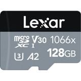  Thẻ nhớ Lexar 128GB 1066x MicroSDXC U3 UHS I A2 