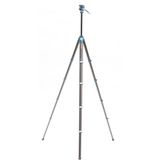  Chân máy Benro CyanBird Carbon + Đầu FS20PRO - TCBC15FS20PROC 