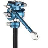  Chân máy Benro CyanBird Carbon + Đầu FS20PRO - TCBC15FS20PROC 