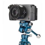  Chân máy Benro CyanBird Carbon + Đầu FS20PRO - TCBC15FS20PROC 
