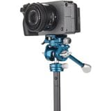  Chân máy Benro CyanBird Carbon + Đầu FS20PRO - TCBC15FS20PROC 