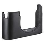  Leica Half Case Q3 ( Black ) 