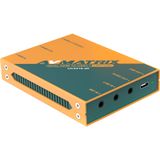  Thiết bị quay video AVMATRIX UC2218-4K 1440p/4K Dual HDMI sang USB-C 3.1 