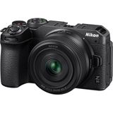  Nikon NIKKOR Z DX 24mm f1.7 Lens ( Nikon Z ) 