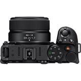  Nikon NIKKOR Z DX 24mm f1.7 Lens ( Nikon Z ) 