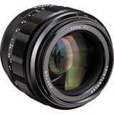  Voigtlander Nokton 50mm F1.0 Z 