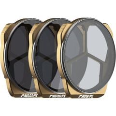 Filter polarpro vivid collection cho mavic 3 classic ( 3 pack )