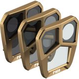  Filter PolarPro Shutter Collection cho Mavic 3 Pro ( 3 pack ) 