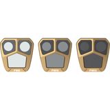  Filter PolarPro Shutter Collection cho Mavic 3 Pro ( 3 pack ) 