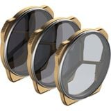  Filter PolarPro Vivid Collection cho Mavic 3 Classic ( 3 pack ) 