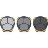  Filter PolarPro Vivid Collection cho Mavic 3 Classic ( 3 pack ) 