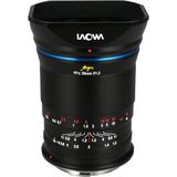  Ống kính Laowa Argus 28mm F1.2 FF ( for L mount / Nikon Z / Canon RF / Sony E ) 