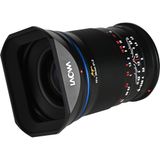  Ống kính Laowa Argus 28mm F1.2 FF ( for L mount / Nikon Z / Canon RF / Sony E ) 