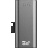  Grip Pin Zhiyun Molus X100 ( 15600mAh ) 