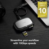  Thẻ Nhớ Lexar 320GB 900mb/s Professional CFexpress Type A Gold Series 