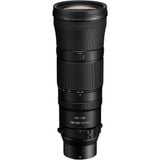  Nikon Z 180-600mm f/5.6-6.3 VR Lens ( Nikon Z ) 