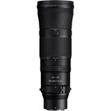  Nikon Z 180-600mm f/5.6-6.3 VR Lens ( Nikon Z ) 