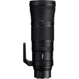  Nikon Z 180-600mm f/5.6-6.3 VR Lens ( Nikon Z ) 