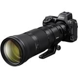  Nikon Z 180-600mm f/5.6-6.3 VR Lens ( Nikon Z ) 