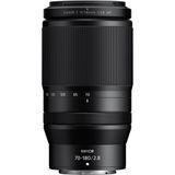  NIKKOR Z 70-180mm F2.8 