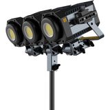  Đèn Led COLBOR CL220M Daylight COB 