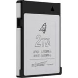  Thẻ Nhớ Exascend CF Express Type B Archon 2TB R:1700 Mb/s W:1600 Mb/s 