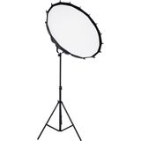  Softbox Sirui RGX105 Quick Assembly 