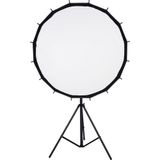  Softbox Sirui RGX105 Quick Assembly 