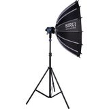  Softbox Sirui RGX105 Quick Assembly 