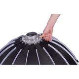  Softbox Sirui RGX105 Quick Assembly 