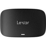  Đầu Đọc Thẻ Lexar Professional CFexpress Type B / SD USB 3.2 Gen 2 Card Reader 