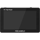  Màn Hình FeelWorld F6 Plus X 5.5" 4K HDMI Monitor 