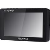  Màn Hình FeelWorld F5 Pro X 5.5" 