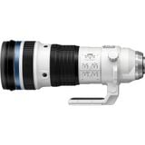  Ống kính OM SYSTEM M.Zuiko Digital ED 150-400mm F4.5 TC 1.25 IS PRO 