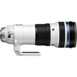  Ống kính OM SYSTEM M.Zuiko Digital ED 150-400mm F4.5 TC 1.25 IS PRO 
