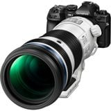  Ống kính OM SYSTEM M.Zuiko Digital ED 150-400mm F4.5 TC 1.25 IS PRO 
