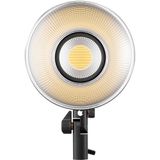  Đèn Zhiyun MOLUS G200 Bi-Color LED Monolight 