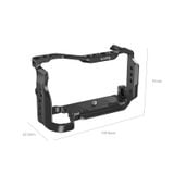  SmallRig Cage 4336 For Sony a6700 
