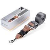  K&F Concept 32mm Camera Strap ( dây đeo máy ảnh ) 