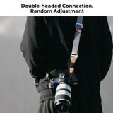  K&F Concept 32mm Camera Strap ( dây đeo máy ảnh ) 