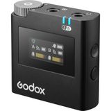  Micro Godox Virso M2 