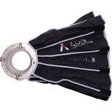  Softbox Aputure Light Dome Mini III (22.8") 