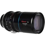  Ống kính SIRUI Venus 150mm T2.9 1.6x Full-Frame Anamorphic L mount / Sony E / Nikon Z / Canon RF 