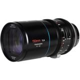  Ống kính SIRUI Venus 150mm T2.9 1.6x Full-Frame Anamorphic L mount / Sony E / Nikon Z / Canon RF 